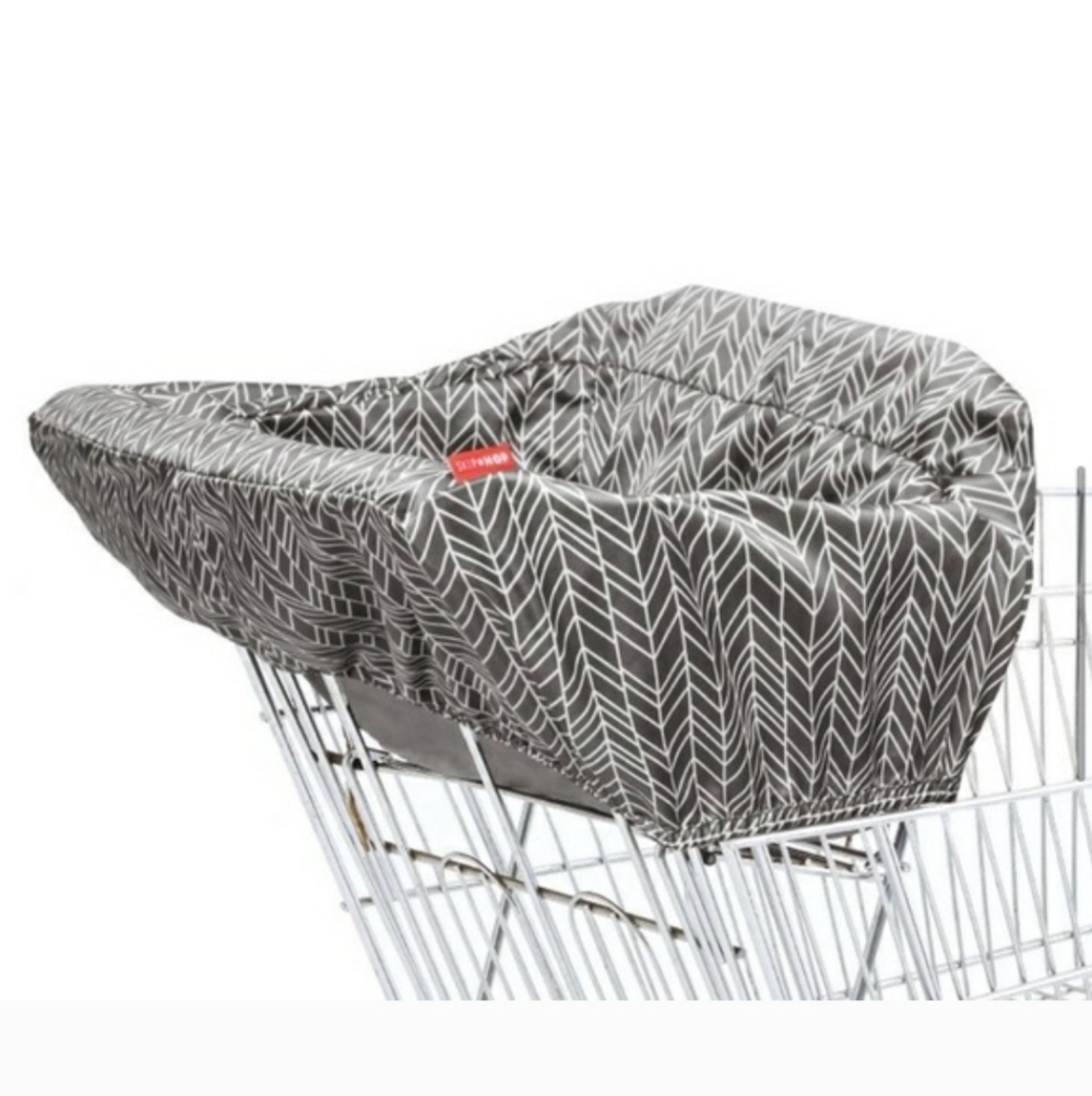 Skip + Hop Cart Cover